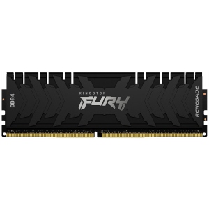 Память DDR Kingston DDR4  8GB/4000 FURY Renegade Black (KF440C19RB/8)