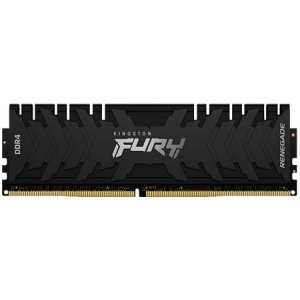 Память DDR Kingston DDR4 16GB/4000 Fury Renegade Black (KF440C19RB1/16)