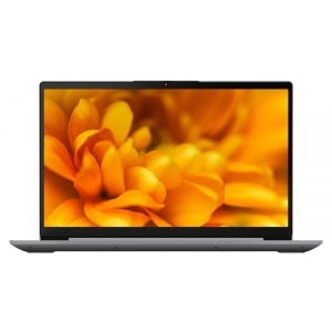 Ноутбук Lenovo IdeaPad 3 15ALC6 (82KU01DSRA) Arctic Grey