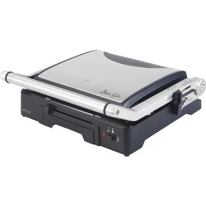Гриль-барбекю електричний ECG KG 300 Deluxe