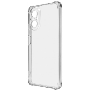 Чохол для смартфону Armorstandart Air Force for Realme C67 4G Camera cover Transparent (ARM73869)