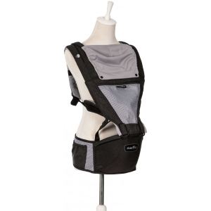 Хіпсіт Evenflo 5в1 Ready Fit - Beige E078B