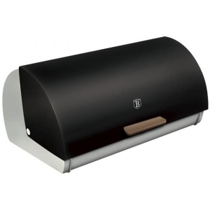 Хлібниця BerlingerHaus Ebony Rosewood Collection (BH-6455)