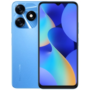 Смартфон Tecno Spark 10 8/128Gb Meta Blue (KI5q)