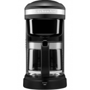 Кавоварка крапельна KitchenAid 5KCM1208EOB Black