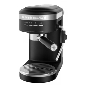 Кавоварка рожкова KitchenAid 5KES6403EBM