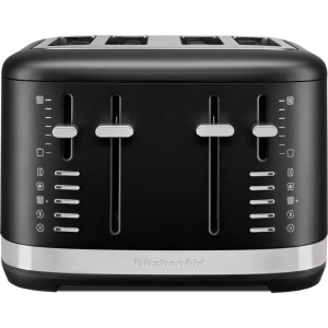 Тостер KitchenAid 5KMT4109EBM