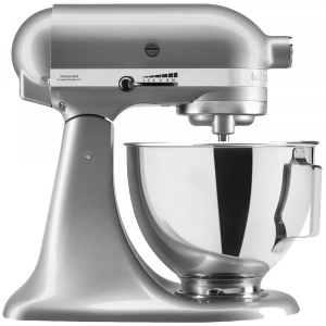 Планетарний міксер KitchenAid Artisan (5KSM95PSEMC)