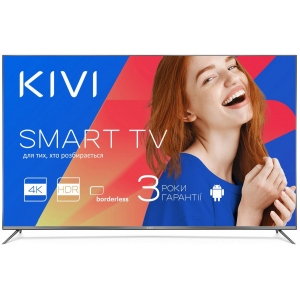 Телевізор Kivi 65UP50GU