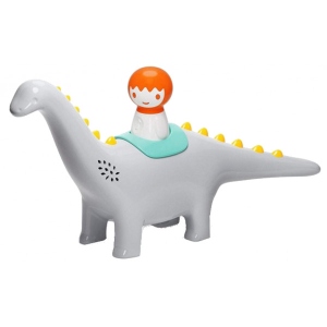 Інтерактивна тварина Kid O Динозавр і малюк (10474)