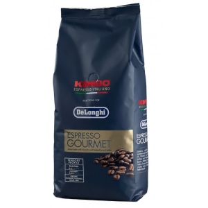 Кава в зернах Kimbo Gourmet, 1 кг