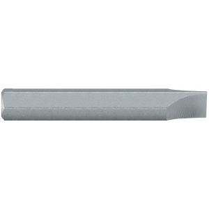 Біта для викрутки KING TONY Sl 10 мм 5/16''х 80 мм (188010S)