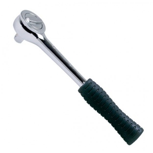 Ключ-трiскачка KING TONY 3/8" 203 мм (3725-08G)