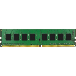 Память DDR Kingston ValueRAM DDR4 8GB/3200 (KVR32N22S8/8) ціна