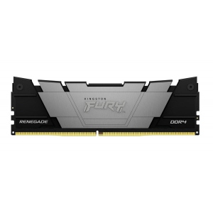 Память DDR Kingston Fury Renegade 32GB/3200 DDR4 (KF432C16RB2/32)