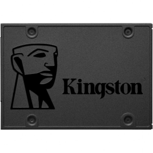 SSD-накопичувач внутрішній Kingston 2.5" 1920GB A400 SATA 3.0 SA400S37/1920G