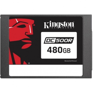 SSD-накопичувач внутрішній Kingston 2.5'' 480GB (SEDC500R/480G)