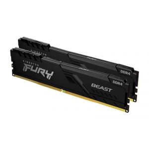 Память DDR Kingston 2x8GB DDR4 4266 Fury Renegade (KF442C19RBK2/16) ціни