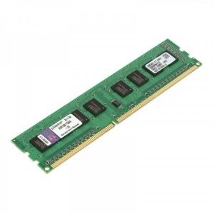 порівняти ціни на Память DDR Kingston DDR3 4GB 1600 (KVR16N11S8/4WP)