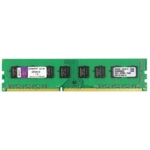 Память DDR Kingston DDR3 8GB 1600 (KVR16LN11/8WP)