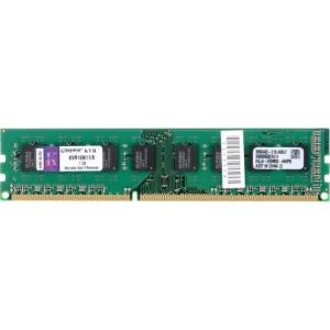 Память DDR Kingston DDR3 8GB/1600 (KVR16N11/8WP)