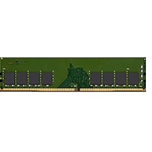 Память DDR Kingston DDR4 8GB 2666 MHz (KVR26N19S8/8)