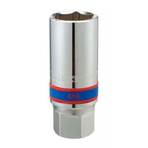 Торцева голівка KING TONY 1/2'' 21 мм (463521R)