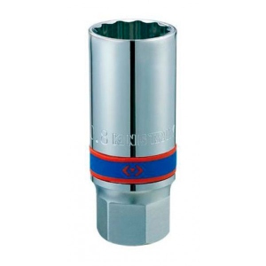 Торцева голівка KING TONY 1/2'' 21 мм (463021R)