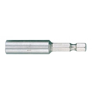 Тримач для біт KING TONY 1/4'' 75 мм (751-75)