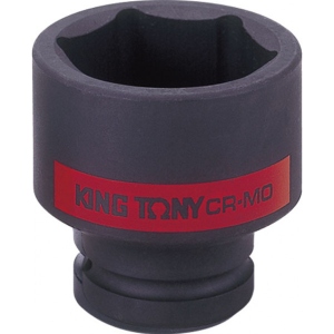 Торцева голівка KING TONY 853532S