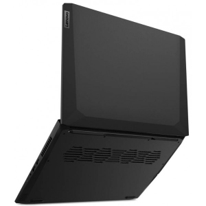 Ноутбук ігровий Lenovo IdeaPad Gaming 3 15ACH6 (82K2021CRA) Shadow Black
