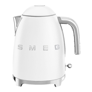 Електричний чайник Smeg KLF03WHMEU