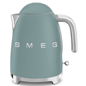 Електричний чайник Smeg KLF03EGMEU