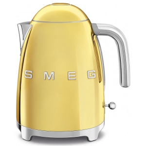 Електричний чайник Smeg KLF03GOEU
