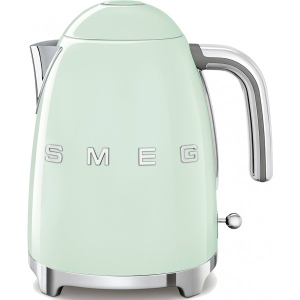 Електричний чайник Smeg KLF03PGEU