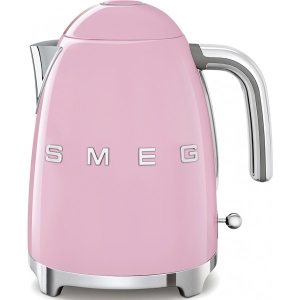 Електричний чайник Smeg KLF03PKEU