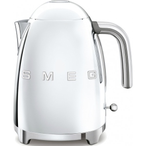 Електричний чайник Smeg KLF03SSEU