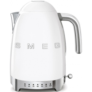 Електричний чайник Smeg KLF04WHEU