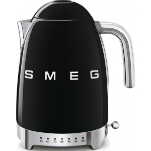 Електричний чайник Smeg KLF04BLEU