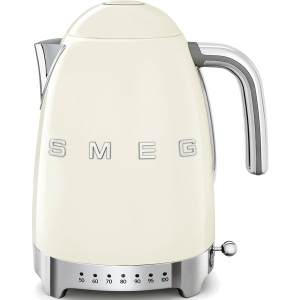 Електричний чайник Smeg KLF04CREU