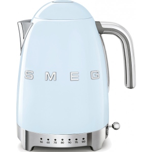 Електричний чайник Smeg KLF04PBEU