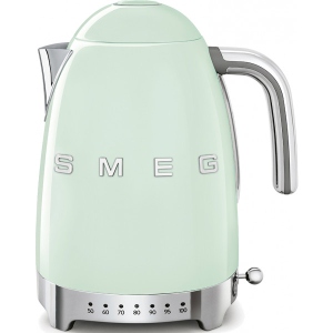 Електричний чайник Smeg KLF04PGEU