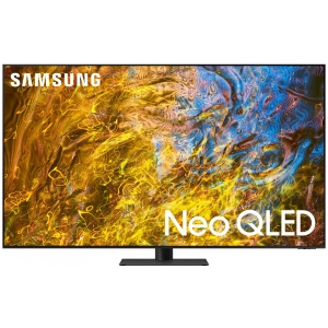 Телевізор Samsung QE75QN95DAUXUA