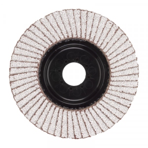 Круг шліфувальний Milwaukee SLC50/125G60 ALUMINIUM 125 мм (4932479092)