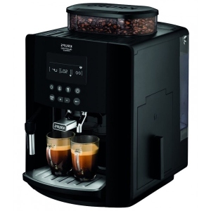 Кавомашина Krups Arabica latte EA817010