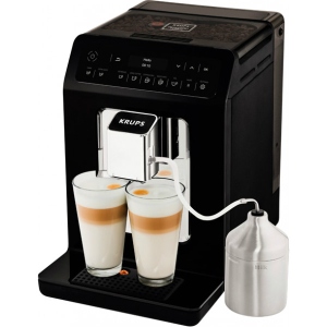 Кавомашина Krups Evidence Espresso series EA891810