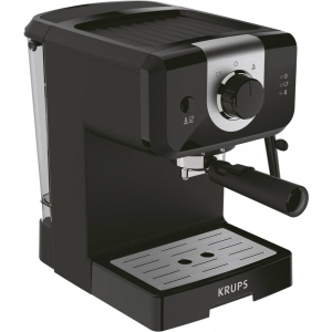 Уцінка - Кавоварка рожкова Krups XP320830 # в каталозі