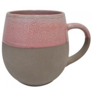 Чашка Milika Delicate Pink 500 мл (M0420-2102-4)