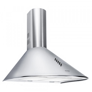 Витяжка декоративна Perfelli KR 6412 I LED
