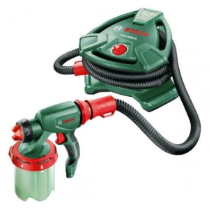 Розпилювач фарби Bosch PFS 5000 E (0.603.207.202)